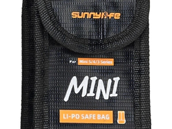 55644_1 Sunnylife aku karp Mini 5 Pro jaoks (1 aku jaoks)
