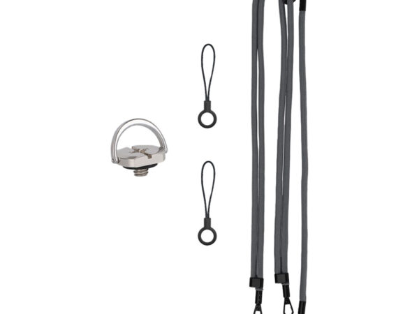 Sunnylife GS022 multifunktsionaalne kaelarihm Pocket 3 jaoks (hall)