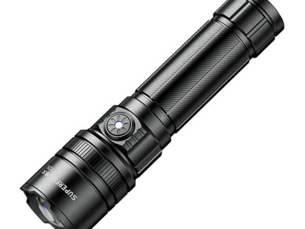 Latarka Superfire Y25