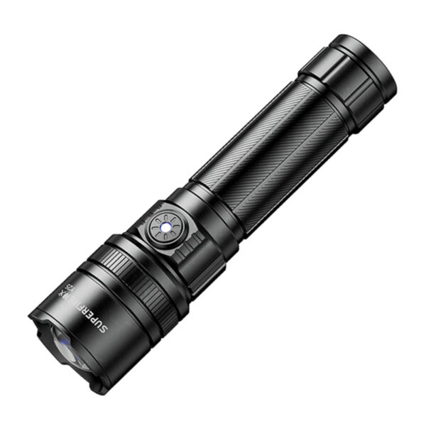 Latarka Superfire Y25