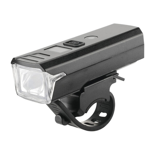 Superfire D6 jalgrattalamp