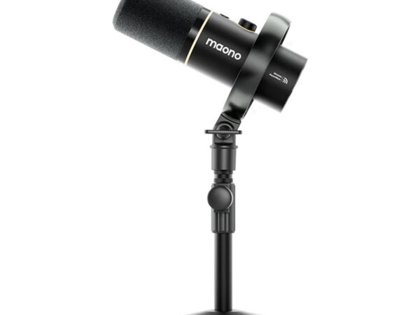 55917_2 Maono PD200W dünaamiline mikrofon (must)