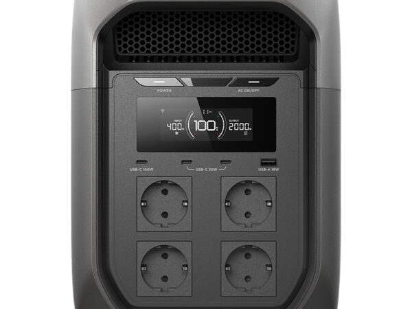 55946_1 Kantav toitejaam EcoFlow DELTA 3 Max