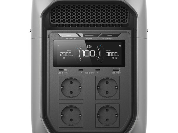 55947_1 EcoFlow DELTA 3 Max Plus kaasaskantav toitejaam