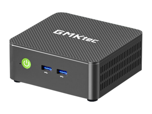 55981_1 Mini PC GMKtec G3S Intel N95 8GB RAM + 256GB SSD WIN 11 PRO