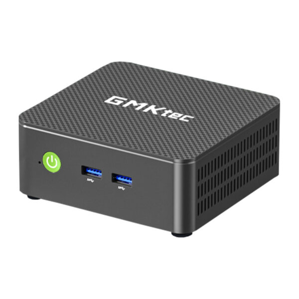 55981_1 Mini PC GMKtec G3S Intel N95 8GB RAM + 256GB SSD WIN 11 PRO