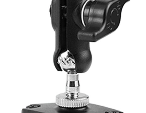 PULUZ Magic Arm Tripod Imav Kinnitus (Must)