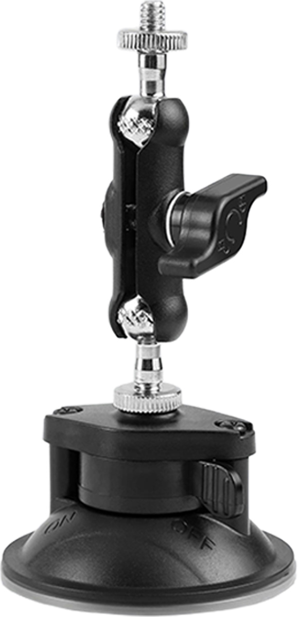 PULUZ Magic Arm Tripod Imav Kinnitus (Must)