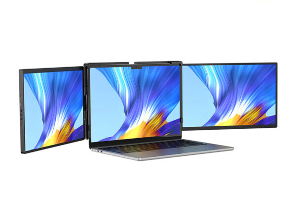 56026_5 Uperfect Z14-3S 14” Kaasaskantav Monitor 2240x1400 60Hz