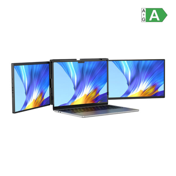 56026_5 Uperfect Z14-3S 14” Kaasaskantav Monitor 2240x1400 60Hz