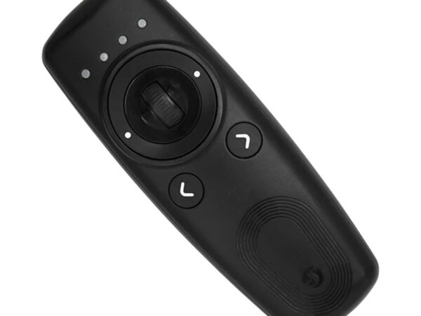 Shelly BLU kaugjuhtimispult ZB (BT / ZigBee)