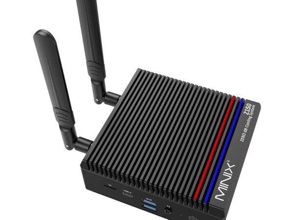 56144_1 Mini PC Minix Minix Z150 N150 8+256GB