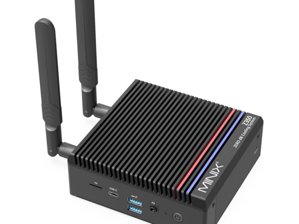 56145_1 Mini PC Minix Minix Z350 N350 16+512GB