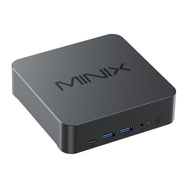 Minix N512 i5 12600h 16+512GB Mini PC