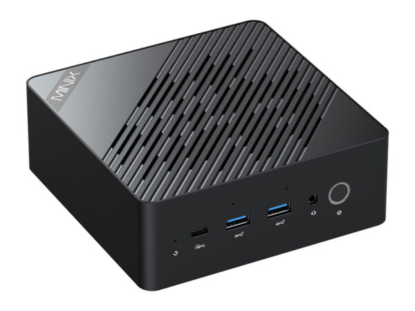 56149_1 Mini PC Minix ER937 ER937 HX370 32+1000