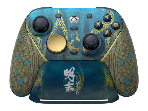 56156_1 GameSir G7 Pro WC Wuchang Edition juhtmevaba kontroller