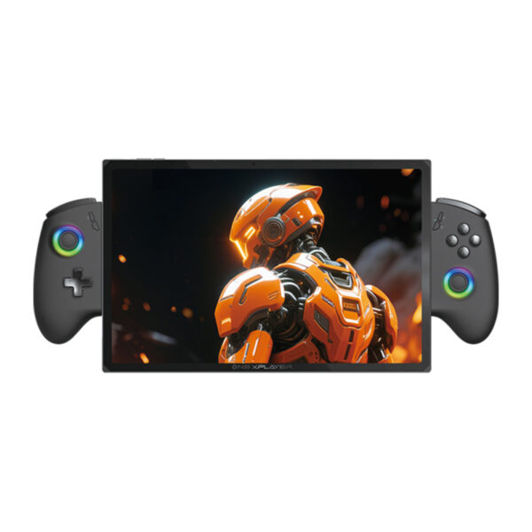 Kantav konsool oneXplayer X1 Air Intel ultra 7 258V 32GB RAM 2TB