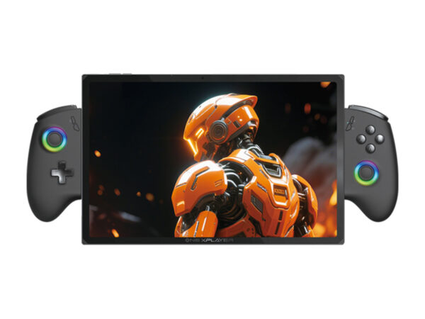 56161_2 Kantav konsool oneXplayer X1 Air Intel ultra 7 258V 32GB RAM 1TB