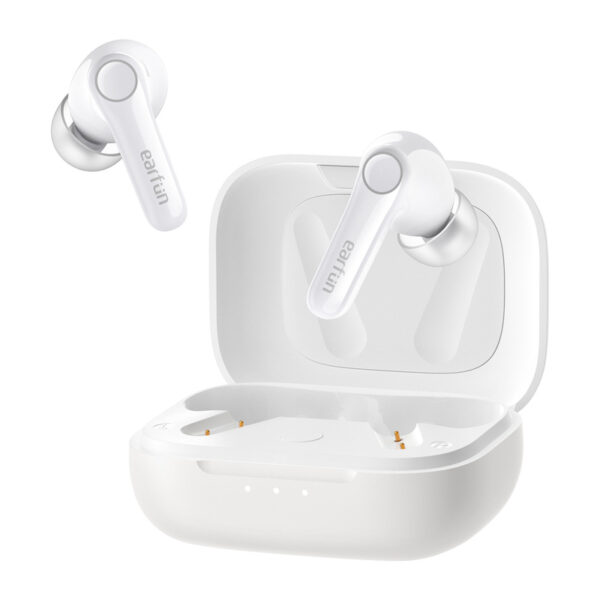 TWS EarFun Air Pro 4 kõrvaklapid, ANC (pärl)