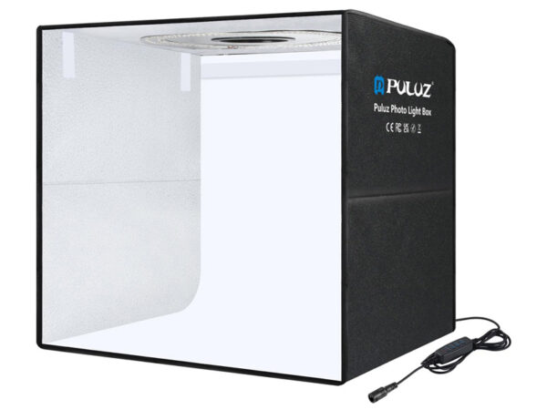 Puluz 50cm LED varjutamata telk PU5051EU
