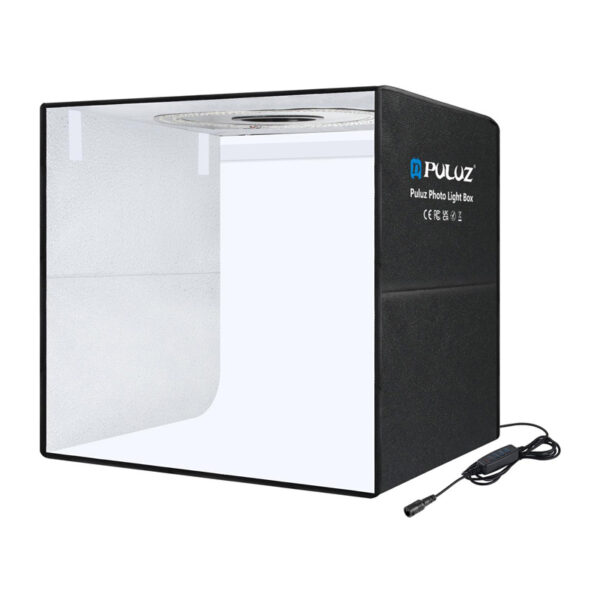 Puluz 50cm LED varjutamata telk PU5051EU
