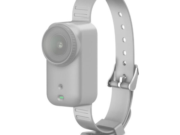Silikoontooted / Loomakaelarihm Puluz DJI Osmo Nano jaoks (Hall)