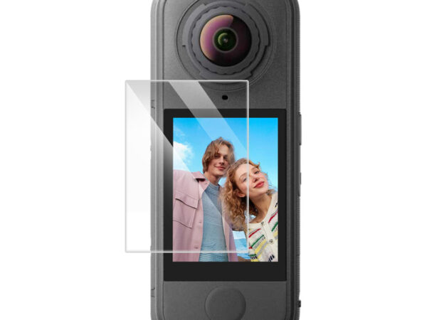 Puluz karastatud klaas Insta360 X4 Air jaoks