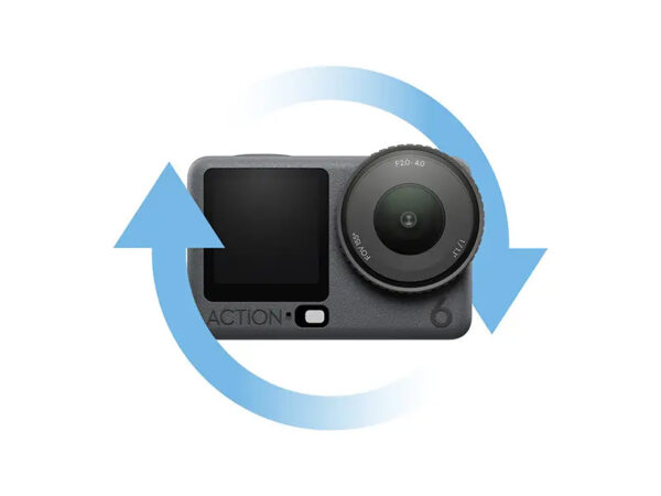 56256_2 DJI Care Refresh DJI Osmo Action 6 (aastane plaan) - e-kood