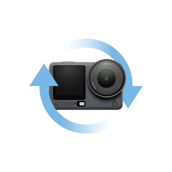 DJI Care Refresh DJI Osmo Action 6 (aastane plaan) - e-kood