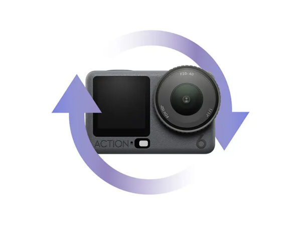 56257_1 DJI Care Refresh DJI Osmo Action 6 (kaheaastane plaan) - e-kood