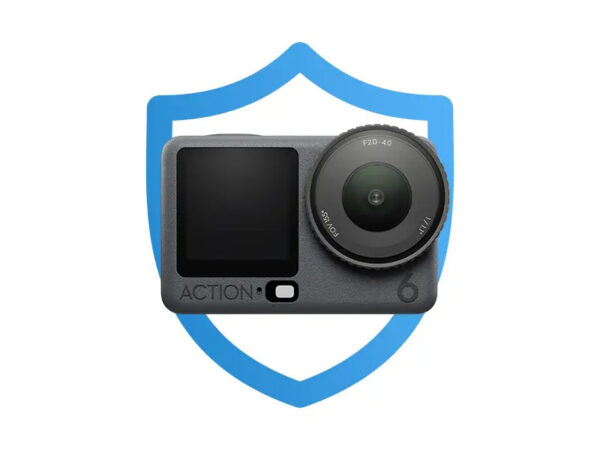 56258_1 DJI Care Refresh DJI Osmo Action 6 (aastane plaan)