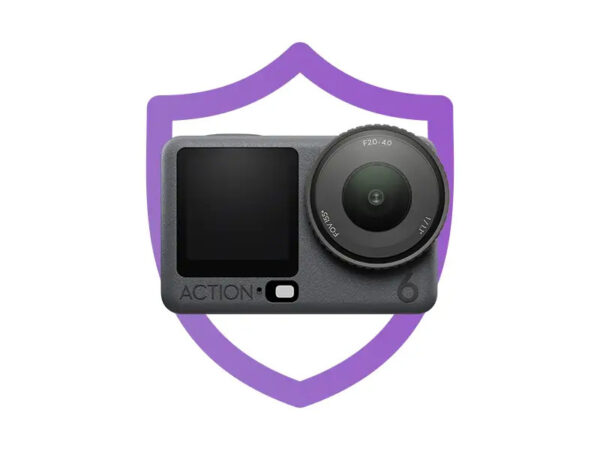 56259_1 DJI Care Refresh DJI Osmo Action 6 (kaheaastane plaan)
