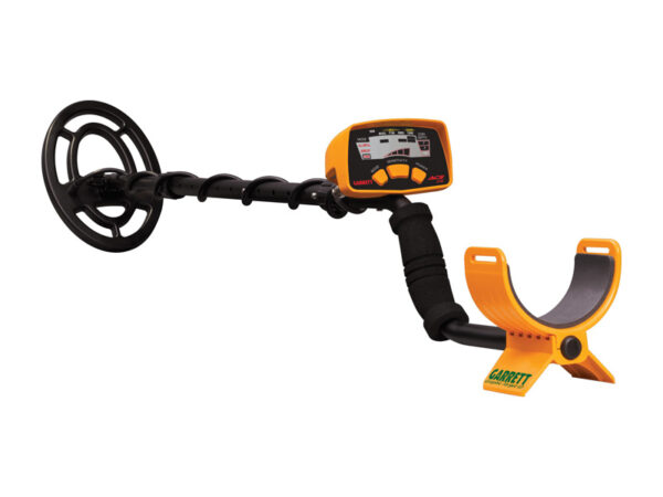 56260_1 Garrett ACE 150 metallidetektor