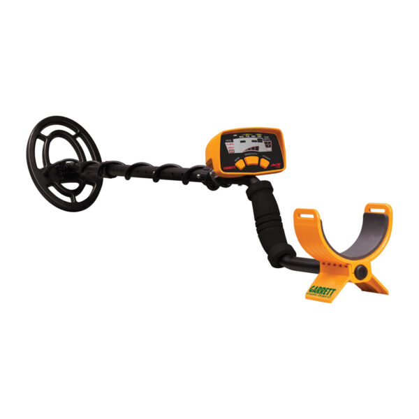 56260_1 Garrett ACE 150 metallidetektor