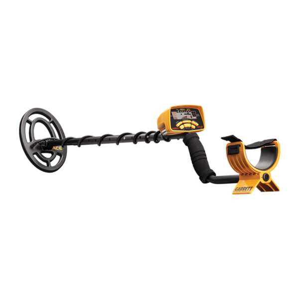 56261_1 Garret ACE 250 metallidetektor