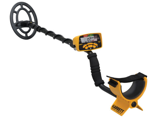 56262_1 Garrett ACE 300i metallidetektor