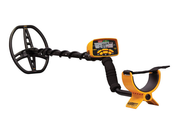 56263_1 Garrett ACE 400i metallidetektor