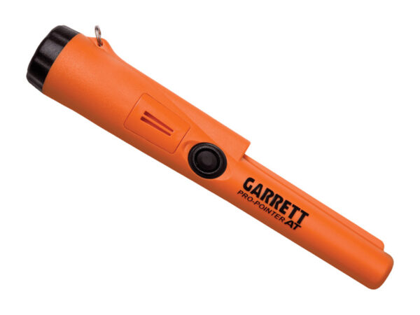 56266_1 Garrett Pro-pointer AT käeshoitav metallidetektor