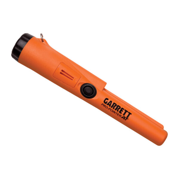 Garrett Pro-pointer AT käeshoitav metallidetektor
