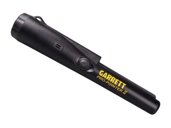 56267_1 Garrett Pro-Pointer II käeshoitav metallidetektor