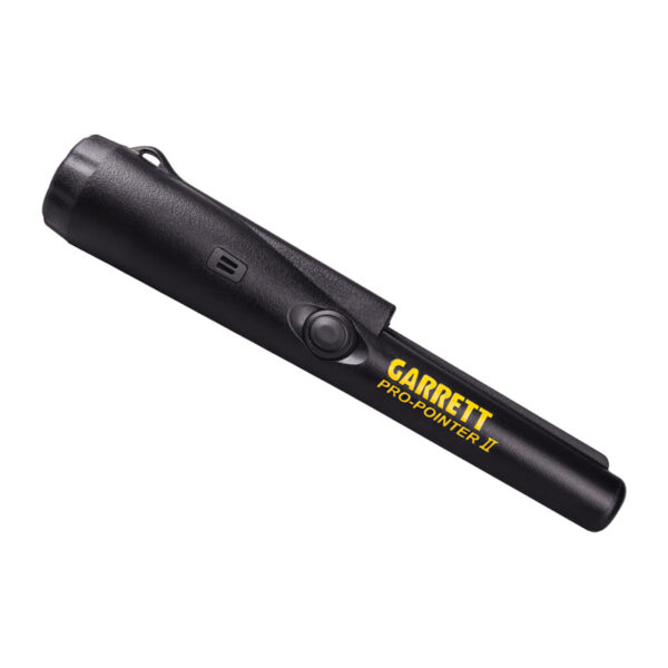 Garrett Pro-Pointer II käeshoitav metallidetektor