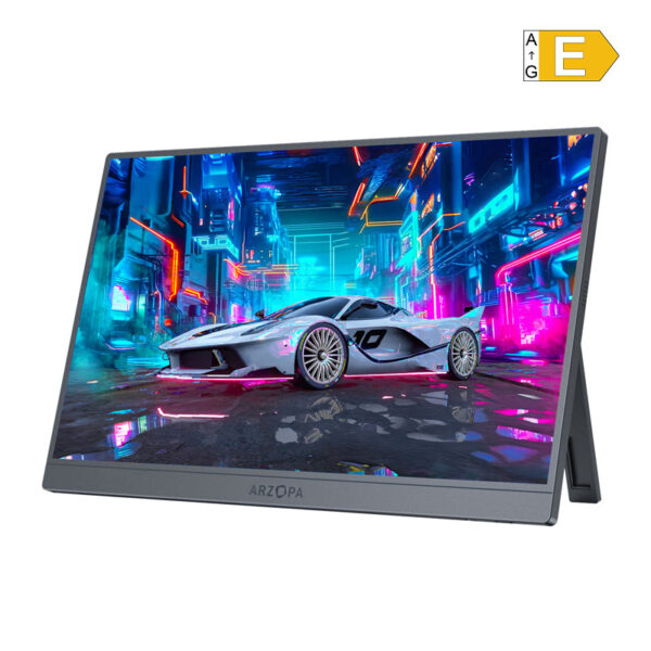 Arzopa Z3FC 16,1” 2.5K 180Hz Kaasaskantav Monitor