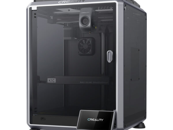 56412_1 Creality K1C 2025 3D printer