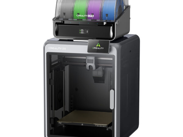 56414_1 Creality K2 Combo 3D printer