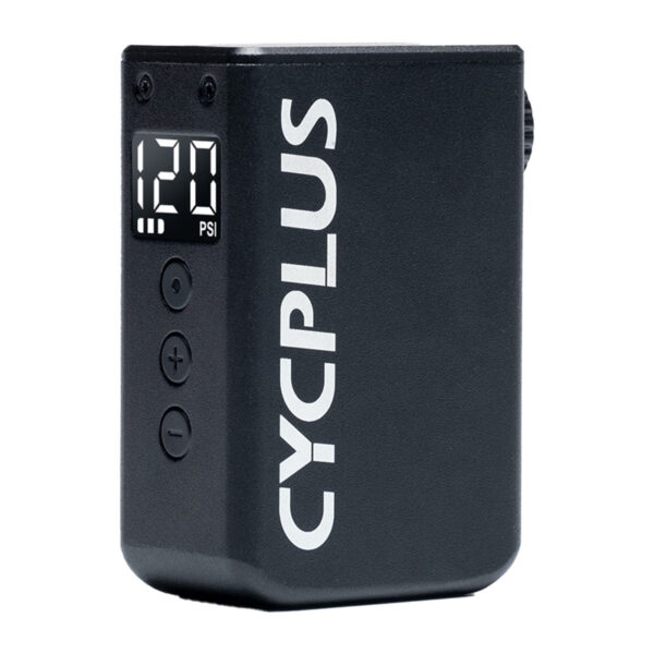 Cycplus AS2 PRO MAX mini elektripump