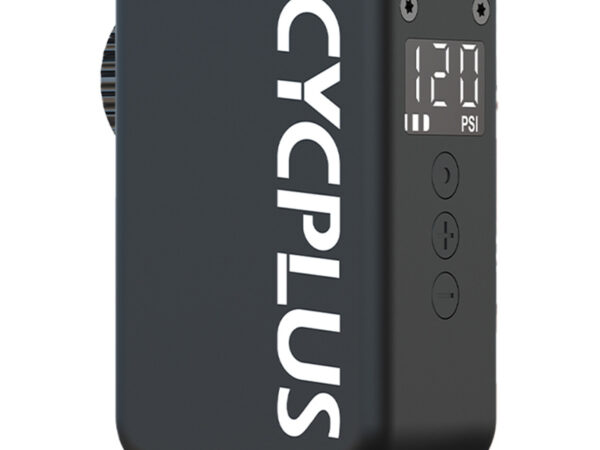 56420_1 Cycplus AS2 ULTRA mini elektripump