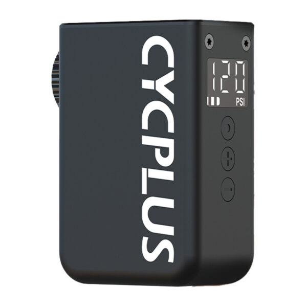 Cycplus AS2 ULTRA mini elektripump