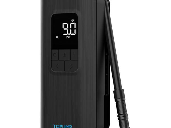 56421_3 Cycplus A12 elektriline pump