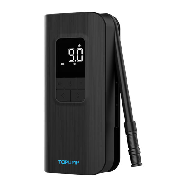 Cycplus A12 elektriline pump