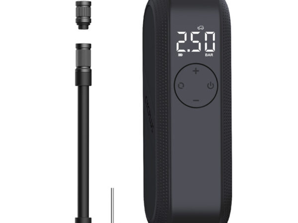56422_1 Cycplus A14 elektriline pump